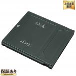 Angelbird AtomX SSD mini 2TB モニターレコーダー用 ストレージ SATA 753時間 171回