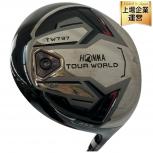 HONMA TOUR WORLD ツアーワールド TW737 455 ドライバー ゴルフ