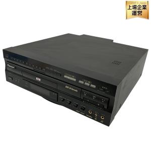 Pioneer DVL-K88 DVD LD コンパチブル カラオケ デッキ