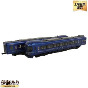 TOMIX 98017 京都丹後鉄道 KTR8000形 丹後の海