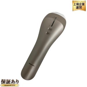 Panasonic ES-WP98 光美容器 光エステ ボディ&amp;フェイス用