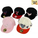 NEWERA ニューエラ 59FIFTYなど NBA Chicago 5点 おまとめ キャップ 帽子