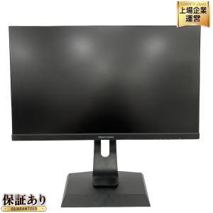 IO DATA EX-LDGC243HDB 165Hz&amp;AMD FreeSyncTM Premium テクノロジー 対応 23.8型 ゲーミングモニター 「 GigaCrysta 」