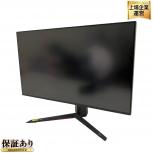 LG UltraGear 27GP95R-B ゲーミング液晶ディスプレイモニター 27インチ 2023年製 PC周辺機器
