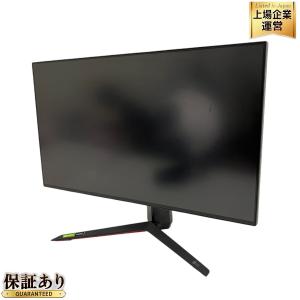 LG UltraGear 27GP95R-B ゲーミング液晶ディスプレイモニター 27インチ 2023年製 PC周辺機器