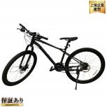GT  AGGRESSOR Sport Rigid