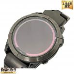 GARMIN  fēnix 7X Sapphire Dual Power