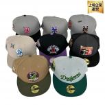 NEWERA ニューエラ 59FIFTY 別注モデル US限定など サイズ7 5/8 暗色系 8点おまとめ キャップ 帽子