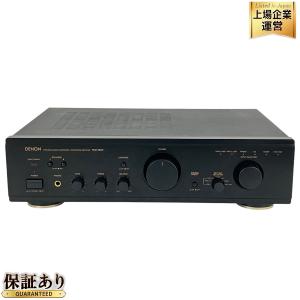の 人気アイテムランキング DENON PMA-390IV(アンプ)の新品/中古販売 | 748072 | ReRe[リリ] BOSE