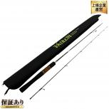 VALKEIN DainsleiF overbraise 6’1UL-M ダーイン スレイヴ オーバーブレイズ ヴァルケイン ロッド エリアフィッシング 釣具