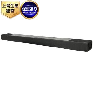 SONY HT-A7000 サウンドバー ホームシアター