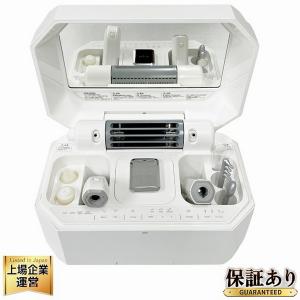 コメット SAQINA Lulucie サキナ ルルシェ 美容機器 美容 美顔 家庭用 家電
