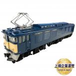 トラムウェイ    EF64-0代7次車