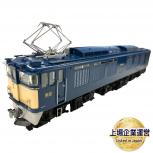 トラムウェイ    EF6458