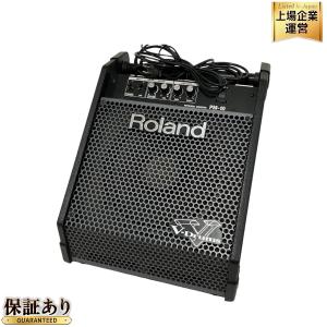 Roland ローランド PM-10 V-Drums用 モニターアンプ