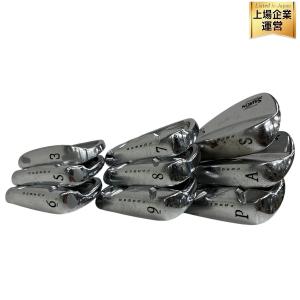 スリクソン Z 725 FORGED(アイアン)の新品/中古販売 | 2043407 | ReRe 