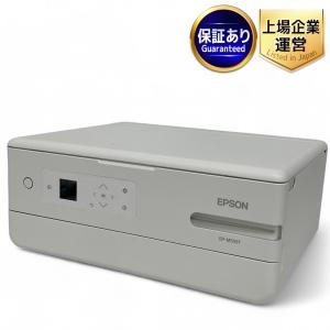 EPSON エプソン EP-M553T 21年製 A4カラー インクジェット 複合機