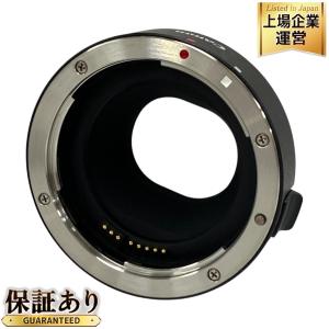 Canon MOUNT ADAPTER EF-EOS M マウントアダプター カメラ