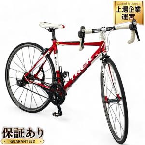 TREK 2.3 two(ロードバイク)の新品/中古販売 | 2043547 | ReRe[リリ]