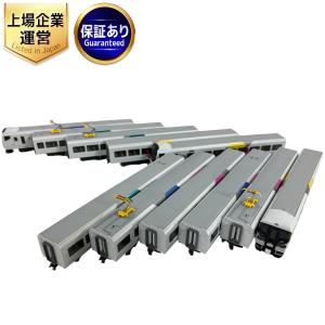 KATO 10-433 434 E257系 あずさ かいじ 基本 増結 セット!