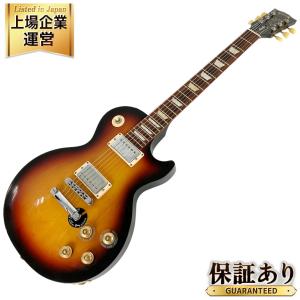 Gibson Les Paul studio エレキ ギター レッド