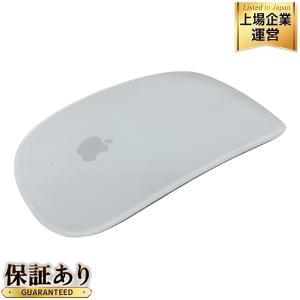 Apple アップル Majic Mouse MK2E3J/A マジック マウス パソコン 周辺機器