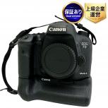 Cannon  EOS 7D Mark II