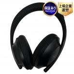 BOSE Noise Cancelling Headphones 700 ワイヤレスヘッドホン Bluetooth ノイズキャンセリング ボーズ 音楽 機器