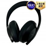 BOSE Noise Cancelling Headphones 700 ワイヤレスヘッドホン Bluetooth ノイズキャンセリング ボーズ ケース付き 音楽 機器