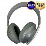 BOSE Noise Cancelling Headphones 700 ワイヤレスヘッドホン Bluetooth ノイズキャンセリング ボーズ ケース付き 音楽 機器