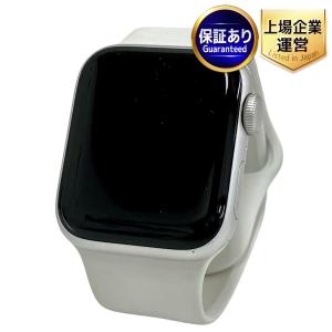 Apple Watch SE 第2世代 GPSモデル 40MM MNJV3J/A アップルウォッチ