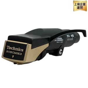 Technics EPC-205CMK3 カートリッジ 針