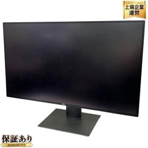 DELL U2720Q 27型 液晶 モニター ディスプレイ 非光沢 2020年製 デル