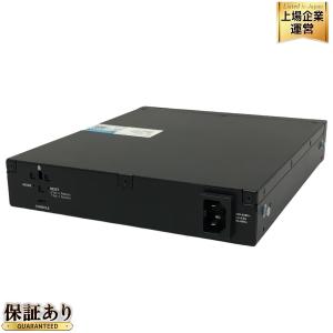DELL Networking X1018 16ポート1000BASE-T 2ポートSFPスロット搭載L2スイッチ VLAN等対応