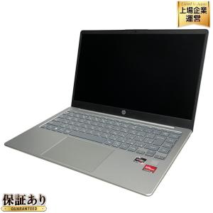 HP 14-em0005AU 14型 Ryzen 5 7530U メモリ16GB SSD512GB ノートパソコン