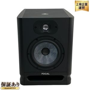 Focal Alpha Evo 65 スタジオモニター ペア FOCAL SHAPE 65 ２本ペア 安心の日本正規品！【特価！在庫限り】 | サンフォニックス