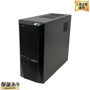 ゲーミングPC 新品SSD480GB GTX1050Ti Corei5 WiFi（Thirdwave