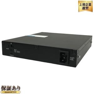 DELL Networking X1018 16ポート1000BASE-T 2ポートSFPスロット搭載L2スイッチ VLAN等対応