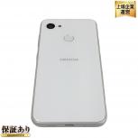 京セラ GRATINA KYV48 5.8インチ スマートフォン 32GB KDDI ホワイト