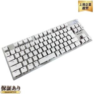 ROCCAT VULCAN ROC-12-647 コンパクト メカニカル ゲーミング キー ボード パソコン PC 周辺機器