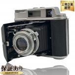 Konica   KONISHIROKU Pearl IV