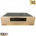 Accuphase DP-570 SACDプレーヤー アキュフェーズ 音響機材 オーディオ