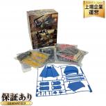 BNADAI 0077173-3500 オーラバトラー ダンバイン 1/35 MG 聖戦士ダンバイン プラモデル バンダイ