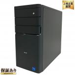 UNITCOM iiyama STYLE∞ IStDEi-M07M デスクトップ PC i7 14700 20Core 16GB SSD 512GB Windows 11 Home