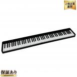 Niko Maku ニコマク SWAN-X 88鍵盤 折り畳み式 電子ピアノ コンパクト 充電式 ソフトケース付き ピアノ 楽器