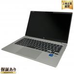HP EliteBook 630 G10 ノートPC i5-1335U 16GB SSD 512GB 13.3インチ Win11