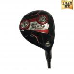 キャロウェイ ビッグ バーサ アルファ Callaway BIG BERTHA ALPHA 815 ユーティリティ 23