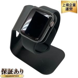 Apple A2008 Apple Watch Nike+ series 4 GPS+Cellularモデル 44mm アップルウォッチ ナイキ スポーツ モデル