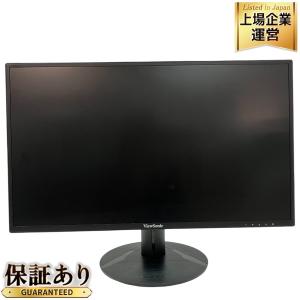 ViewSonic VA2418-SMH-7 モニター 23.8型 液晶モニター フルHD ディスプレイ