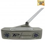 TaylorMade テーラーメイド TP COLLECTION HYDRO BLAST JUNO TB2 パター スチール ゴルフクラブ スポーツ用品